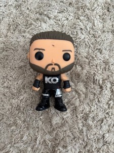 Kevin Owens FUNKO POP | eBay