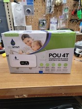 EcoSmart, POU 4T Point-of-Use Tankless Electr...