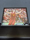 Georges Niang 8x10 Autograph Beckett Authenticated BAS "3 Ball" Inscription