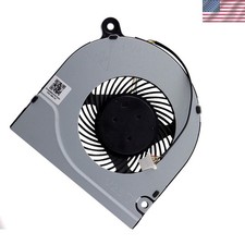CPU Cooling Fan Replacement for Acer Aspire 3 A315-56 A115-32 A315-21 A315-41...
