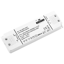 Dehner Elektronik SS 20-24VF LED-Trafo Konstantspannung 20 W 0.83 A 24 V/DC