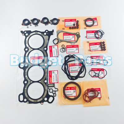#ad 06110 5A0 A00 OEM Head Gasket Set Fits Honda 13 17 Accord 15 19 CR V 2.4L Gas $104.75