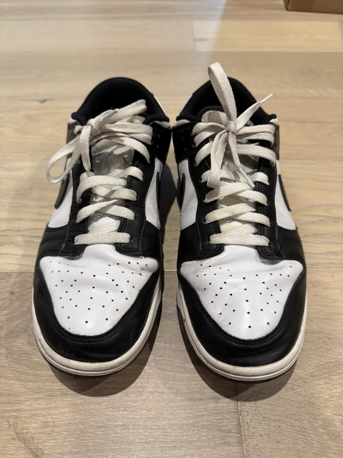 Nike Dunk Low Men's