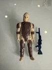 Vtg Star Wars Dengar Complete Action Figure 1980 HK Kenner *Mint*