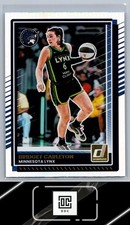 2025 Donruss WNBA #4 Bridget Carleton
