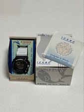 CASIO G-SHOCK FROGMAN -205K QY2SQ5