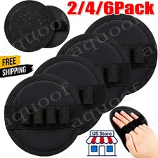 Deep Cleaning Exfoliating Glove Bath Shower Scrub Exfoliator Pad Body Scrubber