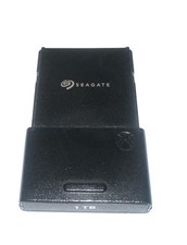 Seagate - 1TB Storage Expansion Card for Xbox Series X|S Internal NVMe SSD