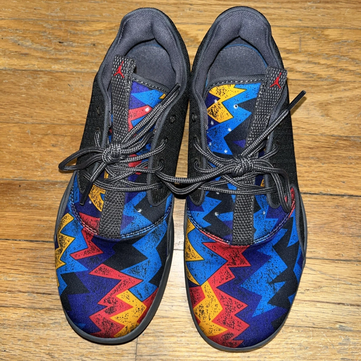 Jordan Eclipse Black University Red for sale | Authenticity  display picture 1