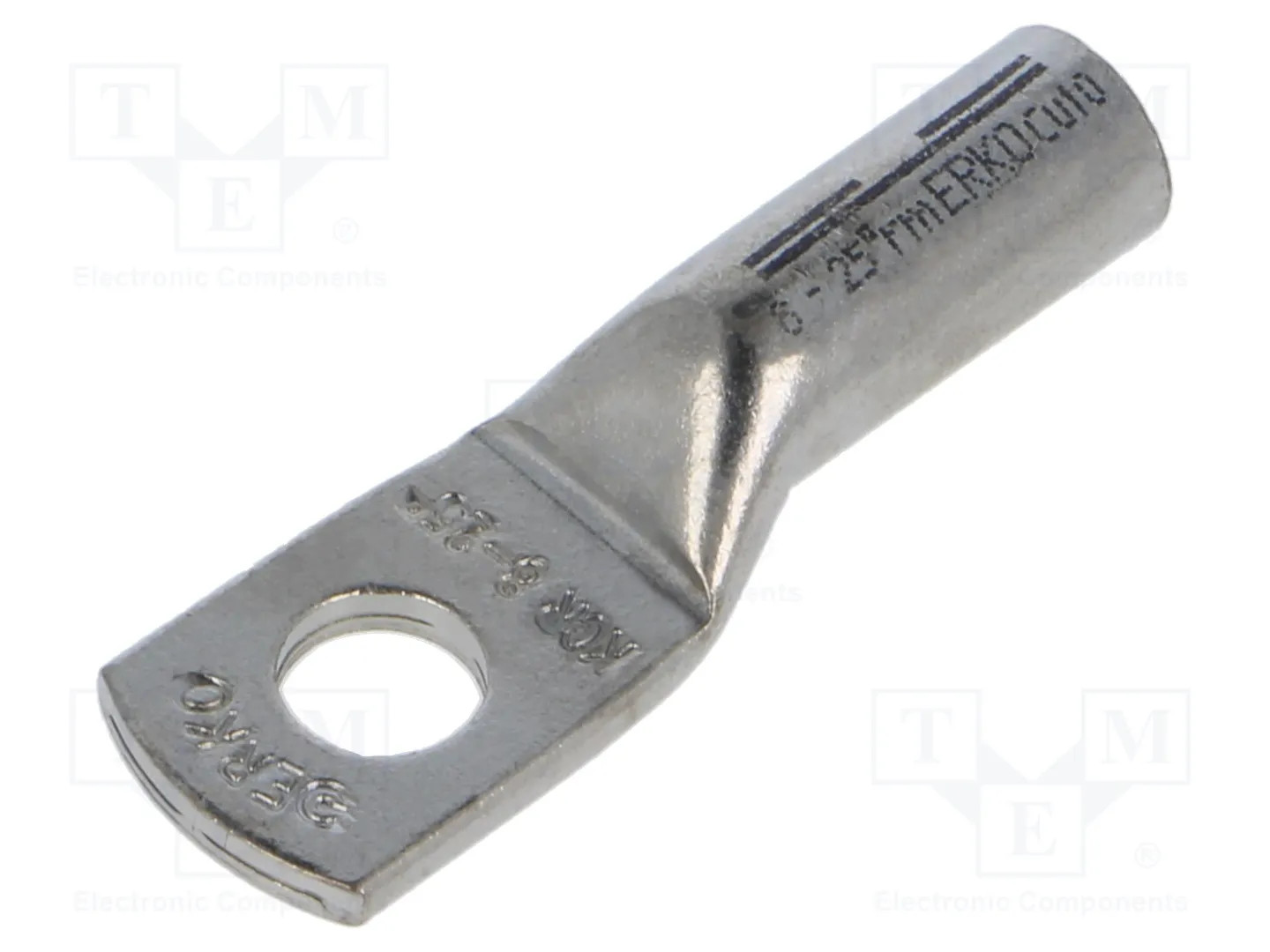 2 pcs ERKO KCR_8-25/50 Tip
