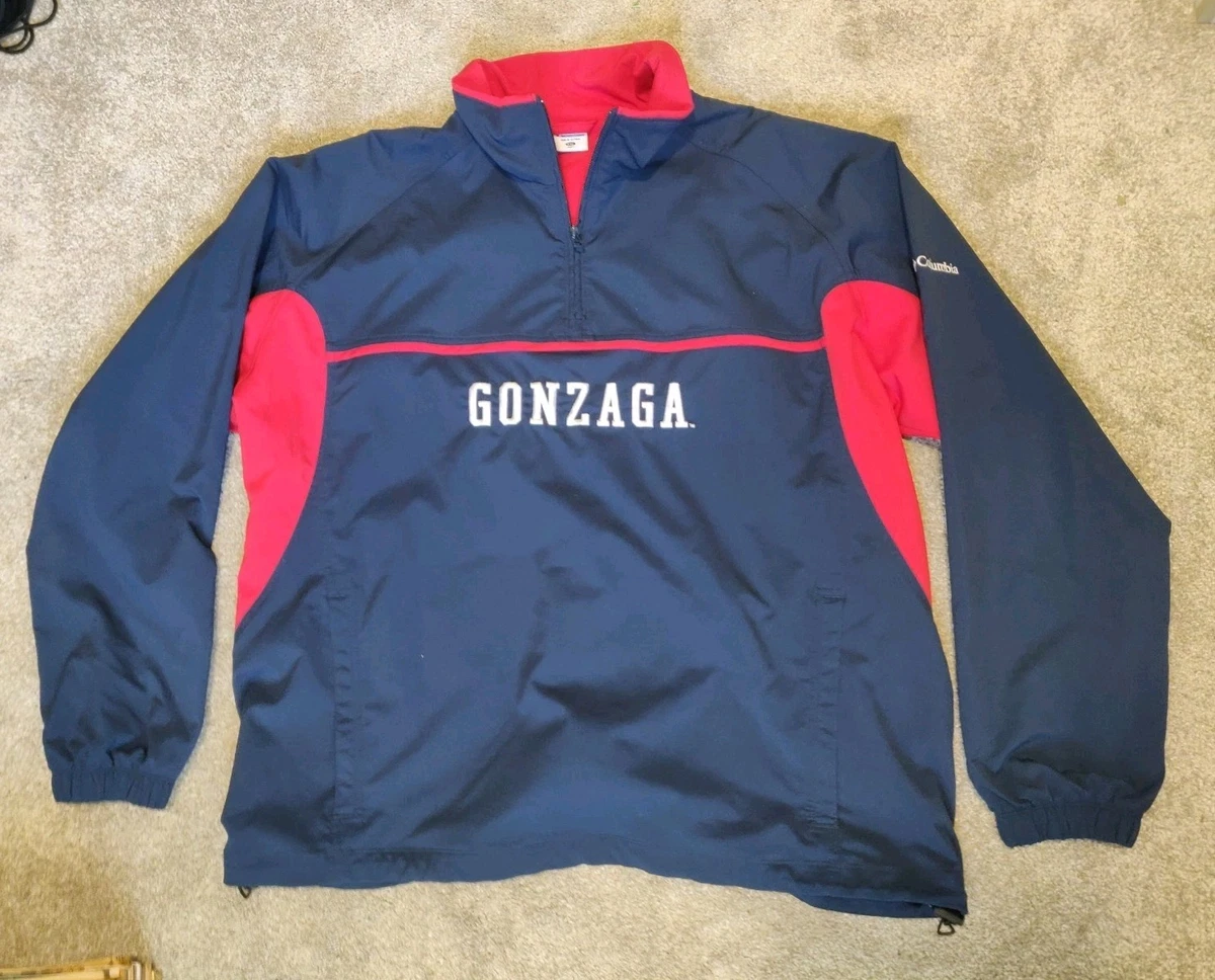 Gonzaga Bulldogs NCAA Jackets for sale | eBay