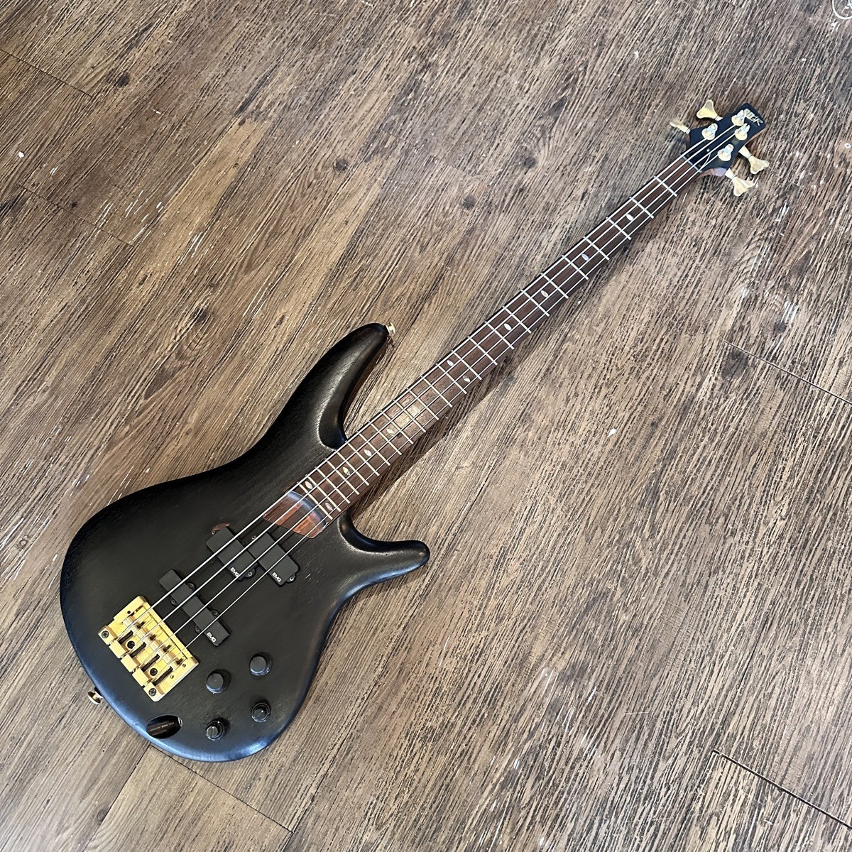 ほぼ未使用Ibanez SDGR SR350アイバニーズ　エレキベース Ibanez SR-1000 1998 Sdgr Electric Bass Used Bass Guitar 1998 | eBay