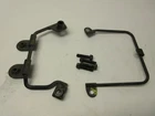 2007 Kawasaki VN1500 VN 1500 Vulcan air cleaner brackets
