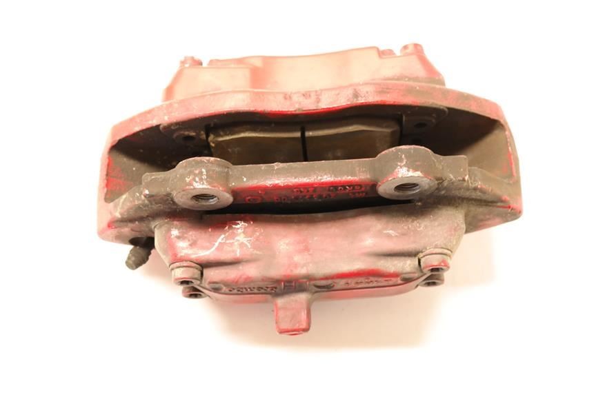 FRONT CALIPER OEM 2007 MASERATI QUATTROPO 20833300