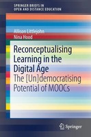 Reconceptualising Learning In The Digital Age Allison Littlejohn (U. A.) Buch