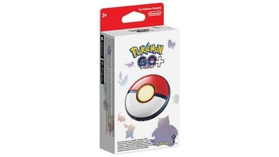 Nintendo Pokémon GO Plus + | Ready to Ship  