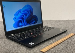 Lenovo ThinkPad L15 Gen 1 | eBay