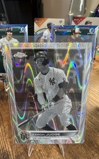 2022 Topps Chrome MVP Buyback Promotion Details, Guide and Checklist with Prices 19