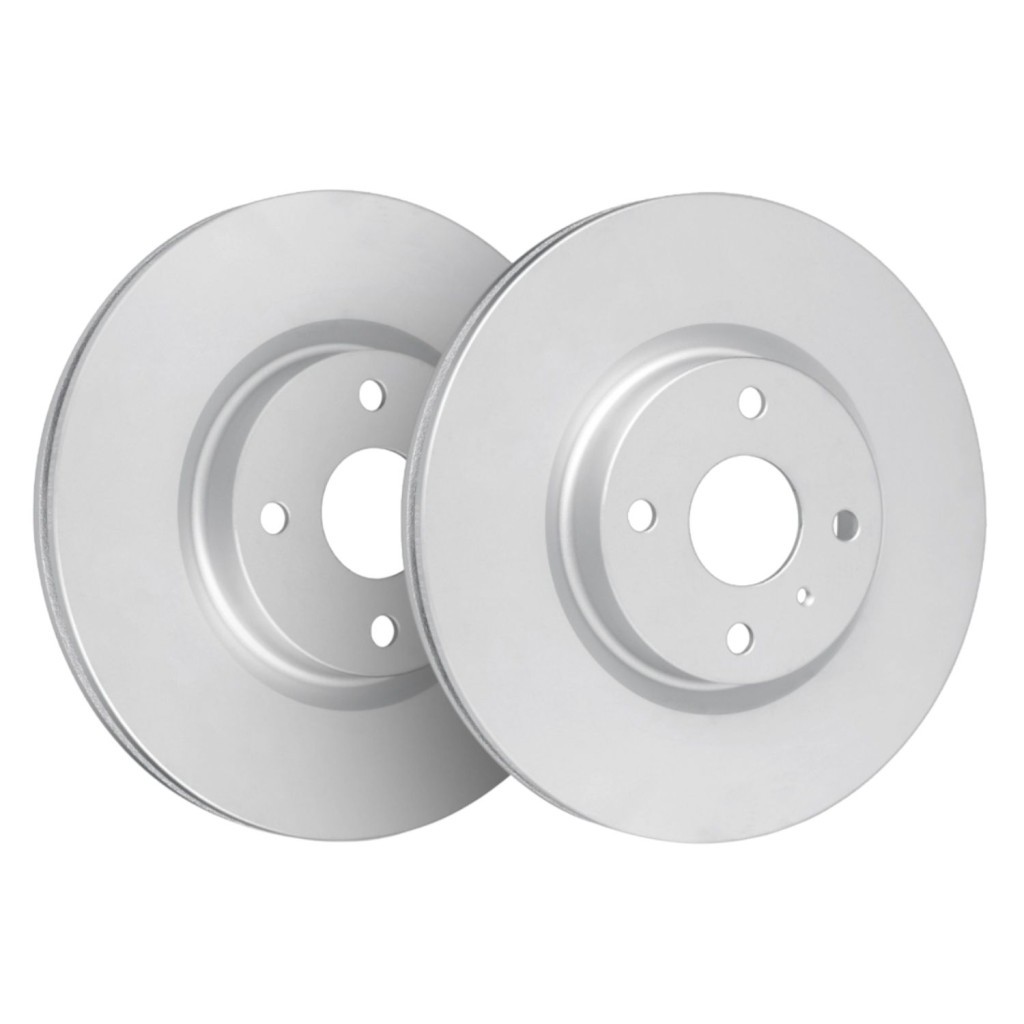 Lotus Exige 2006-2011 Brake disc