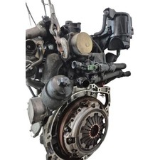 Moteur Peugeot 107