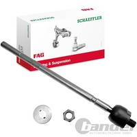 Schaeffler Fag Axialgelenk Spurstange Passend FüR Toyota Carina Corolla | 840