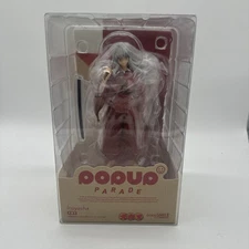 Inuyasha Pop Up Parade Figure Good Smile Company InuYasha PVC *Unopened