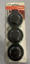 STIHL Trimmer Line Spools 2.0mm AutoCut Replacement Pack FSA-56