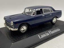 NOREV Lancia Flaminia President Giovanni Gronchi 1960 1:43 Diecast Modelcar