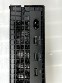 MICROSOFT XBOX ONE X 1787 1TB HDD with HDMI & Power Cord *NO ACCESSORIES