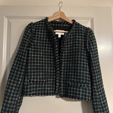 Hugo Boss Tweed Jacket