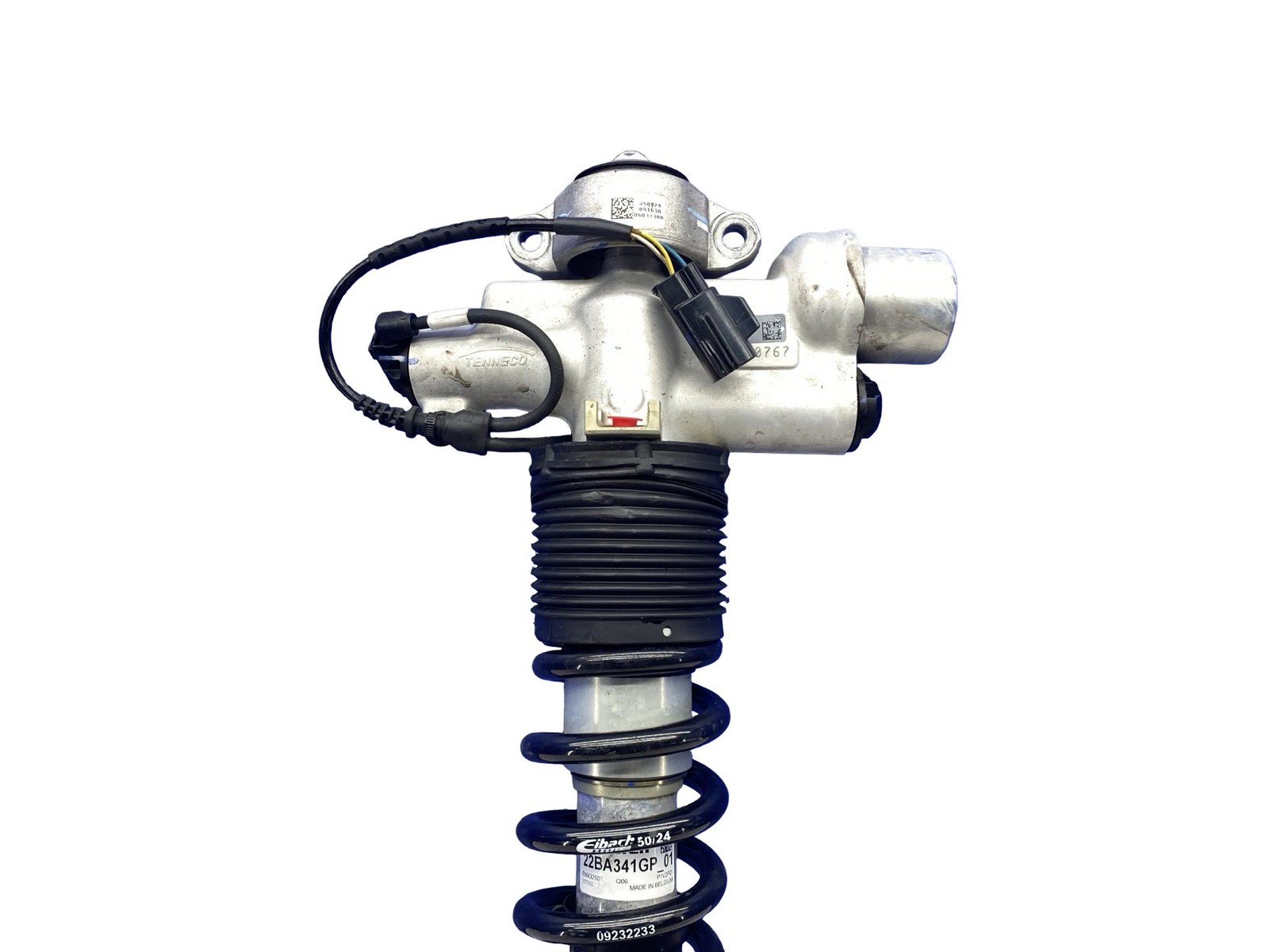 2020-2026 MCLAREN GTS RWD 4.0L FRONT RIGHT SUSPENSION STRUT ASSEMBLY 22BA341GP