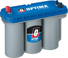  Batteries High Performance D31m Bluetop Dual Purpose Deep Cycle And Starting