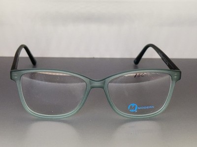 HUMBLE eyeglasses, a designer frame manufactured by Modern Optical Eyeglasss