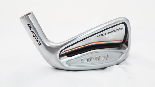 Cobra King Forged Tour #6 Iron Club Head Only 870870 - Picture 4 of 5