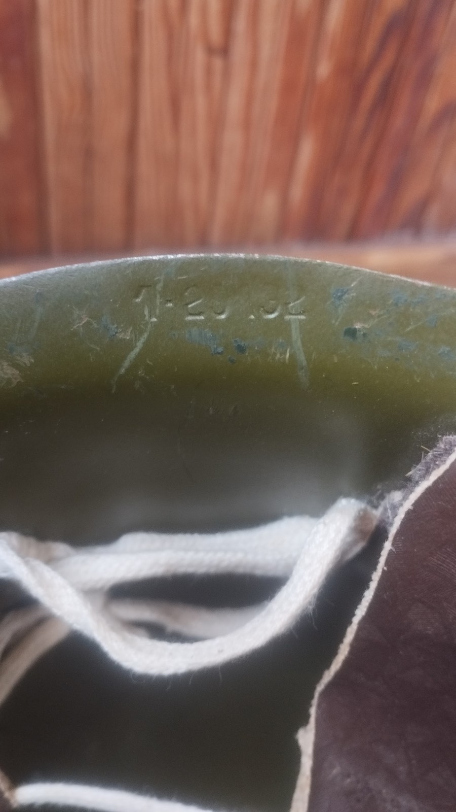 USSR ssh-68 Soviet Steel Helmet 1968 + Ukrainian Camo Cover Set New — image 7