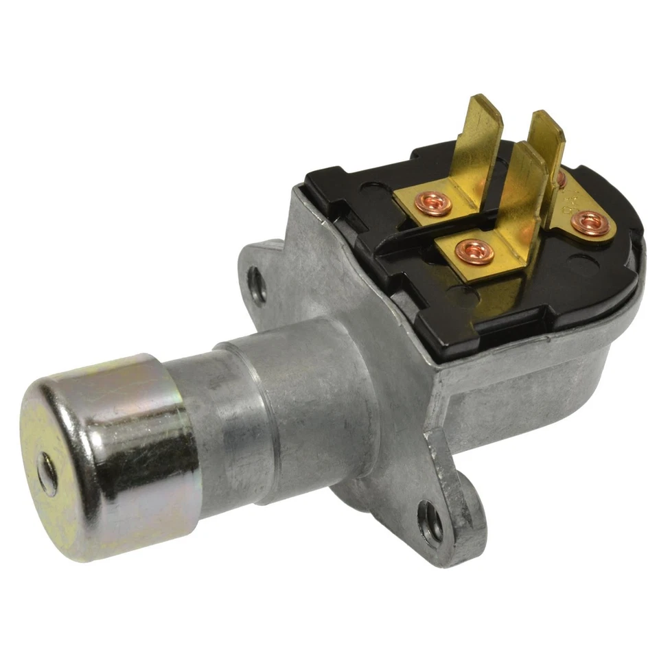 Interruptor atenuador de faros para GMC M300 1958-1959 SMP Foto 4 de 4