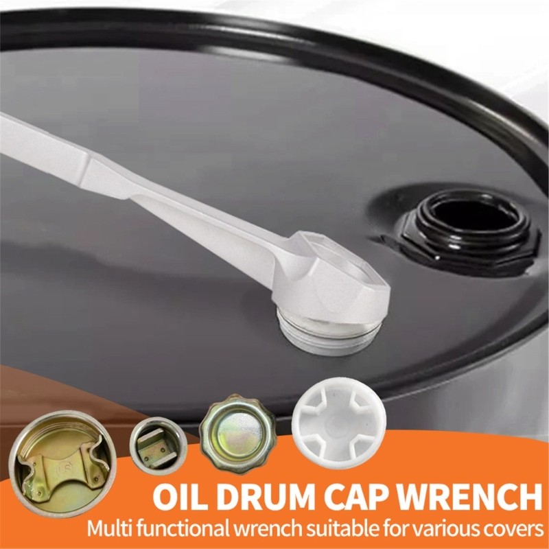 Gallon Caps Opener Lid Manual Opener Universally Opening | eBay UK