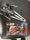 LEGO Star Wars: Imperial V-Wing Starfighter (7915)  see Description