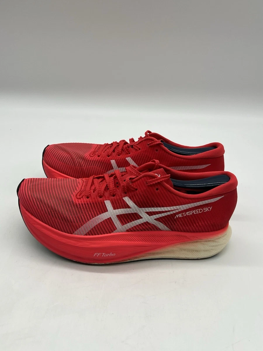 Preços baixos em ASICS Metaspeed Sky | eBay
