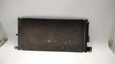 Radiateur Jaguar X-TYPE
