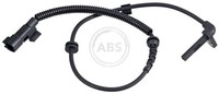 ABS Sensor Raddrehzahl A.B.S. 31592 FüR Aveo T300 Chevrolet LPG