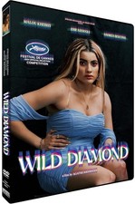 Wild Diamond DVD 