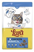 VERSELE-LAGA Lara Adult Urinary Care Katzenfutter Huhn UnterstüTzung 1,9Kg