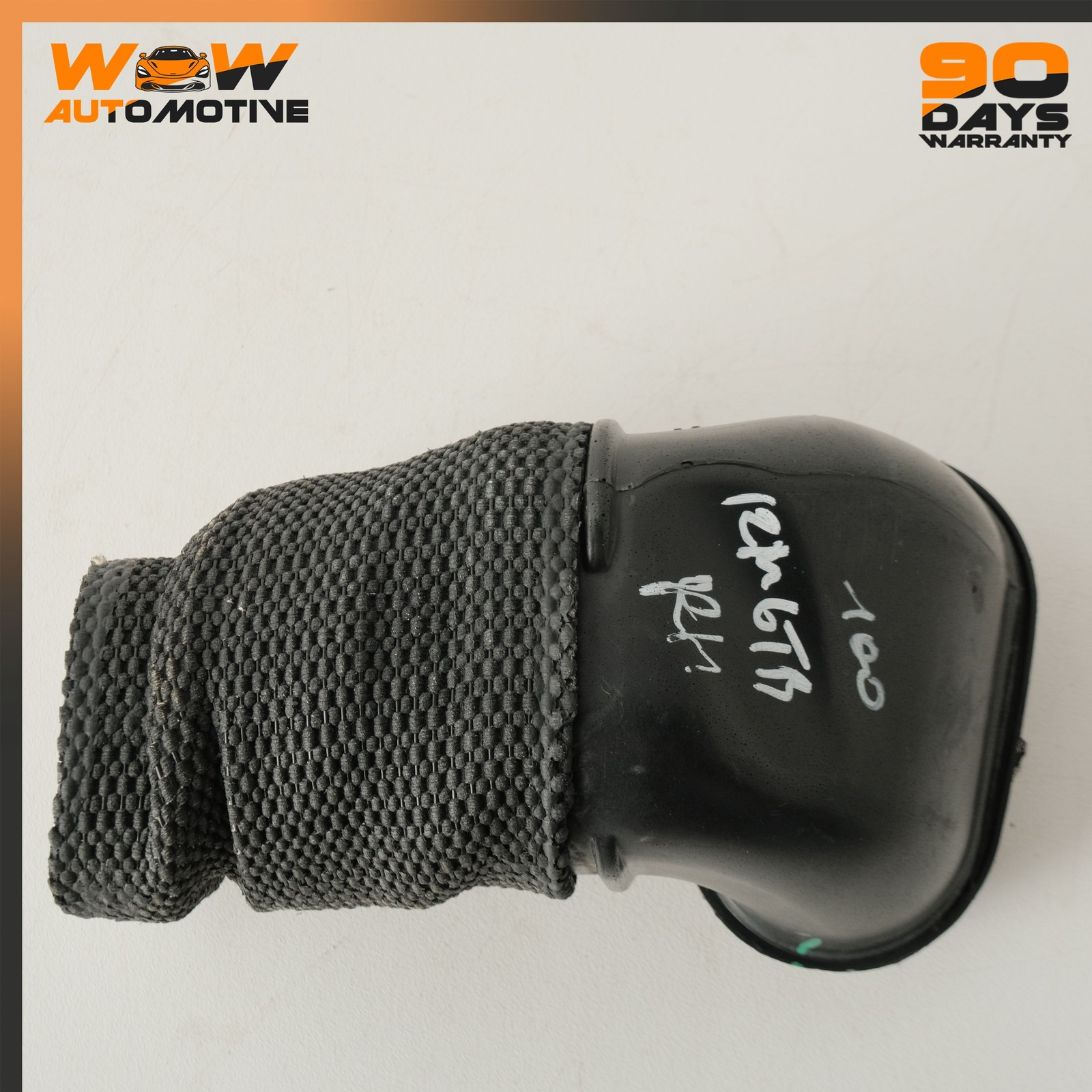 Maserati GranTurismo 2005-2019 FRONT+RIGHT Air filter