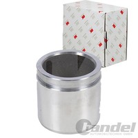 NK 48Mm Kolben Bremssattel Vorderachse Passend FÜR Seat Cordoba Ibiza VW Golf