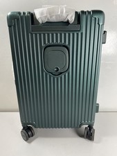NOBL Carry-On All-in-One Rolling Suitcase - F...