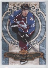 2007-08 Upper Deck Artifacts Paul Stastny #82 0a4