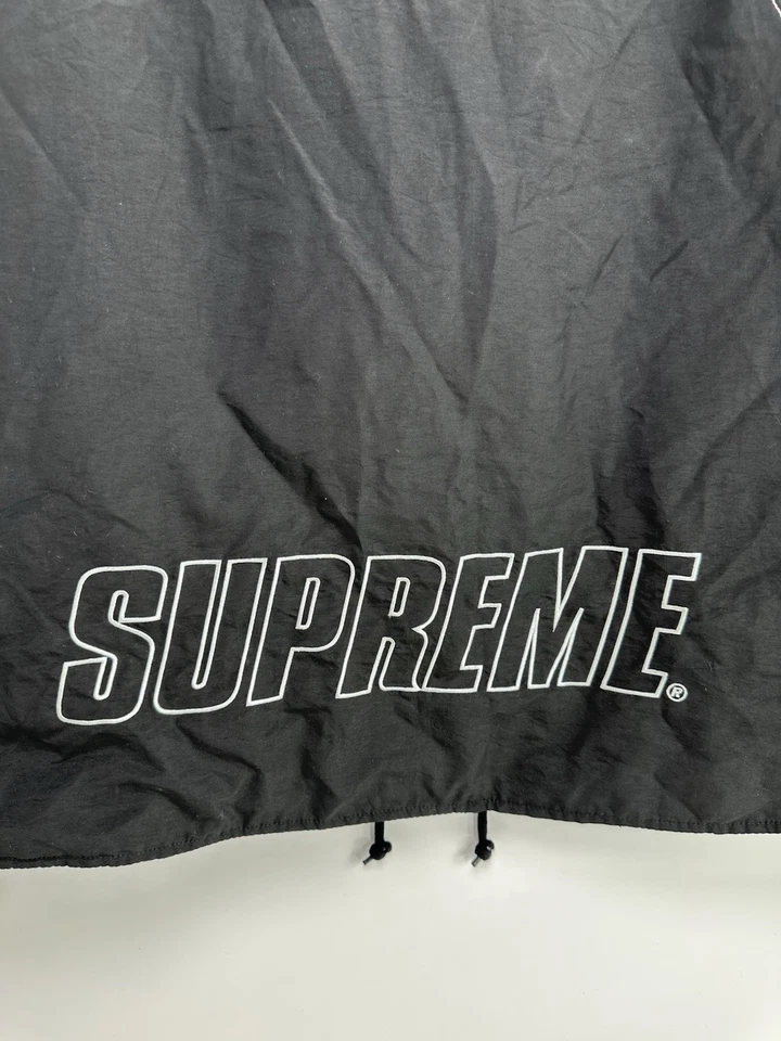 Chaleco Supreme Hombre (M) (0051) Foto 3 de 4