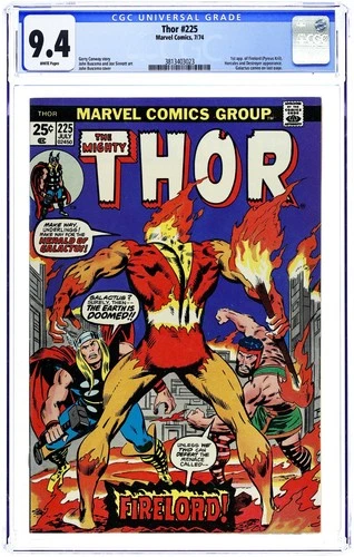 Comic Image