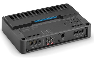 JL AUDIO モノチャンネル(1ch)アンプ(RD500/1)中古品 JL Audio Rd500/1 Monoblock Subwoofer Amplifier for sale online | eBay